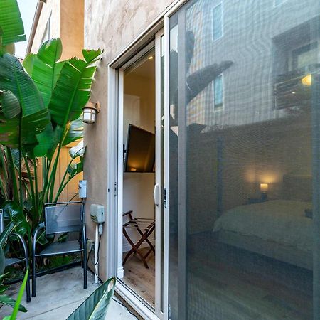 The San Diego Studio - Free Parking Экстерьер фото