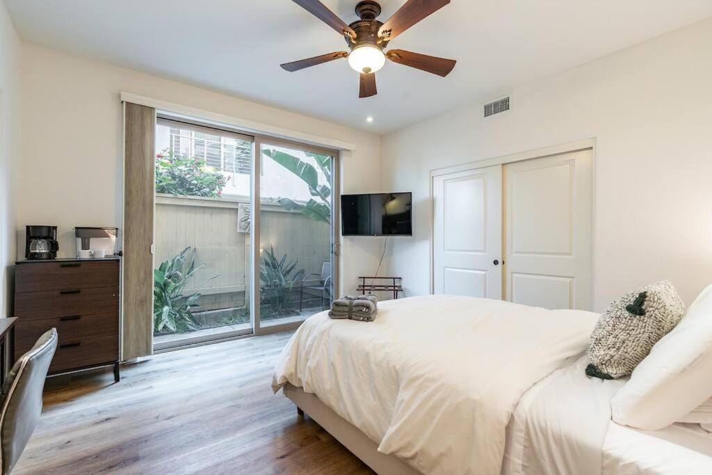 The San Diego Studio - Free Parking Экстерьер фото