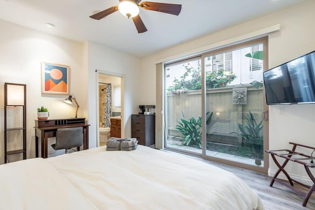 The San Diego Studio - Free Parking Экстерьер фото