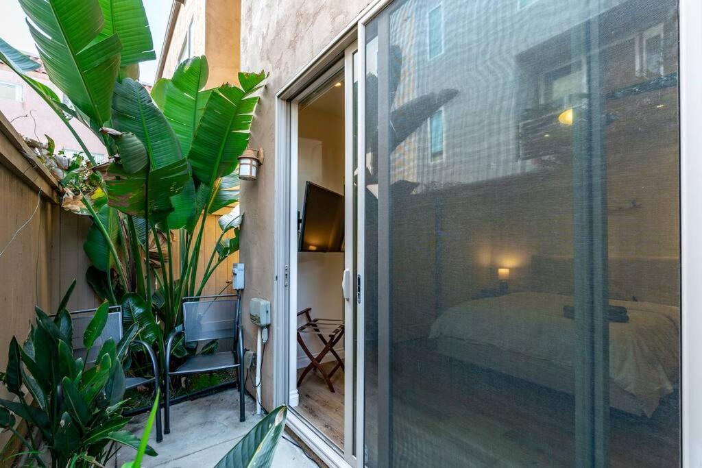 The San Diego Studio - Free Parking Экстерьер фото
