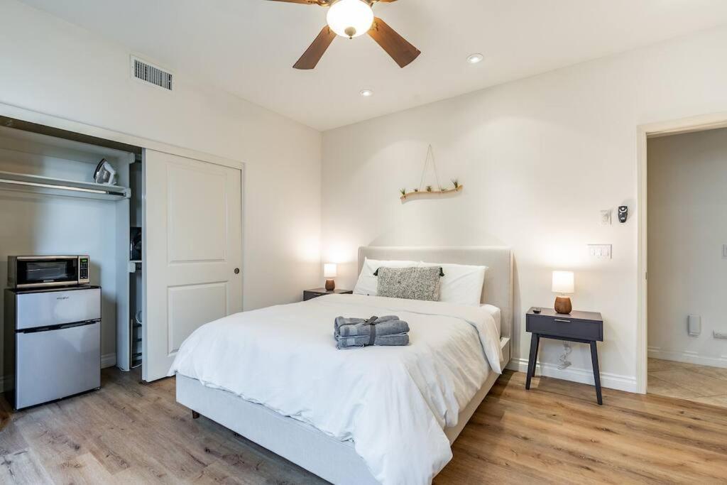 The San Diego Studio - Free Parking Экстерьер фото