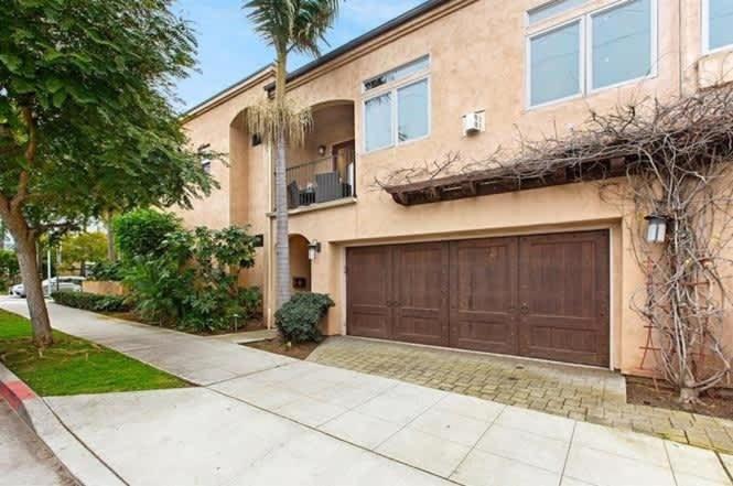 The San Diego Studio - Free Parking Экстерьер фото